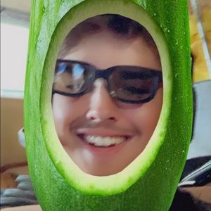 Meet your Posher, Mike